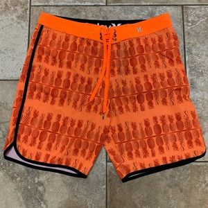 Hurley Phantom Swim Shorts